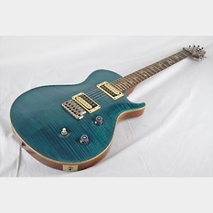 Paul Reed Smith(PRS) 20th SingleCut Trem 10top E-guitar Free Shipping