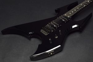 B.C.Rich JNT BEAST Electric Guitar Free shipping