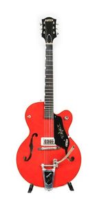 Gretsch G6119-1959 Chet Atkins Tennessee Rose Used  w/ Hard case