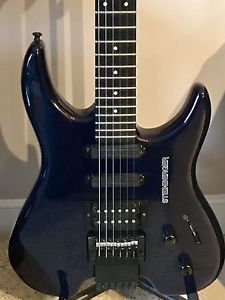 Steinberger GR-4 with Hardshell Case