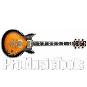 Ibanez AR720FM VB Artist - demo *NEW* ar325 ar-420 ar300 ar220 ar-720 ar720