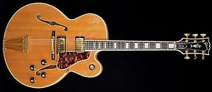 Gibson Byrdland 1978 Natural - 10021038
