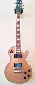 Gibson Les Paul Classic Custom Flower Pot Inlay 2014