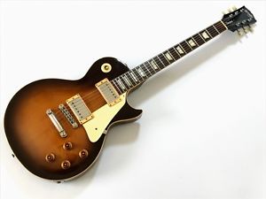 Orville by Gibson Les Paul Standard LPS 1989 Sunburst Made in Japan FreeShipping