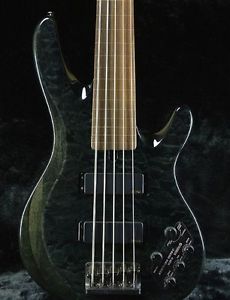 YAMAHA TRB1005F -Translucent Black-【2007 USED】 FREESHIPPING from JAPAN