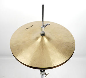 Sabian Artisan 14in Hats