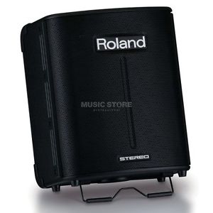 Roland BA-330 Battery Amplifier