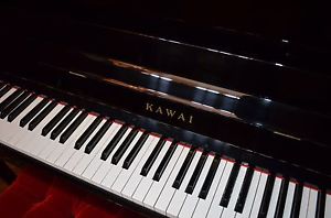 Kawai Silent-System Klavier Pianino Flügel Piano Pianoforte