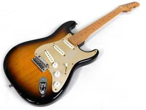 Fender Classic Player Stratocaster C/S Noiseless Pickup E-Guitar Free Shipping