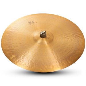 Zildjian 20in Kerope Medium Ride