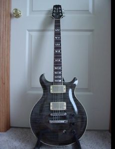 Hamer USA Studio Custom Electric