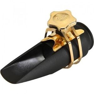 Theo Wanne GAIA Soprano Saxophone Mouthpiece size 7. Free Delivery