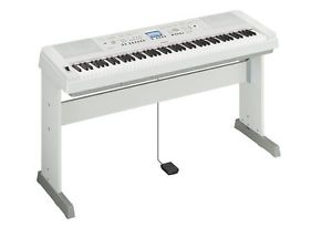 Yamaha Digital-Piano