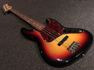 Fender Custom Shop 1964 Jazz Bass N.O.S. m1225