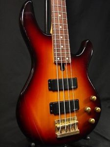 YAMAHA BB-G4S Electric Bass Guitar Free shipping
