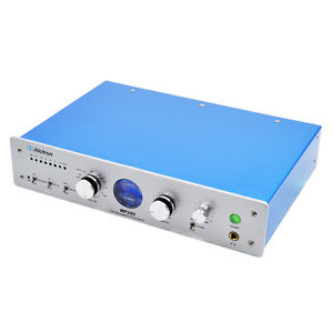Alctron mic preamp Microphone Preamplifier MP200