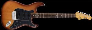 **G&L Tribute S-500 RW TS**Ausstellungsstück!!**TOP PREIS!!**%%SALE%%