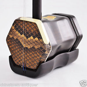 DunHuang Brand Beginner Erhu Chinese Violin Fiddle Musical Instrument New #4173