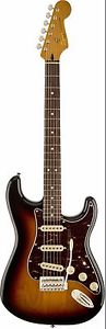 Chitarra elettrica Squier Classic Vibe Stratocaster 60s SB Nuova!!