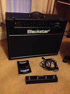 Blackstar HT 60 Stage with Padded Cover