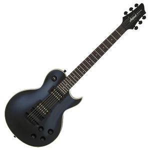 AriaProII Pe390 Bk Black Electri