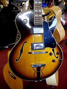 Ibanez ES175 Early 70's