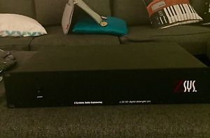 ZSYS Z-Systems z-32.32r Digital Detangler Pro