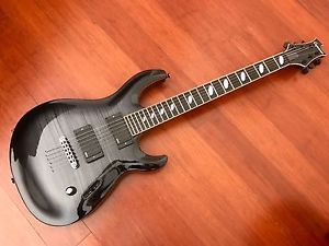 Caparison JSM (Joel Stroetzel) Signature Guitar - VERY RARE, MINT, w/ CASE!!!