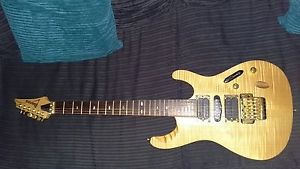ibanez egen8