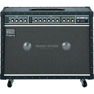 Roland JC-120B Jazz Chorus Combo