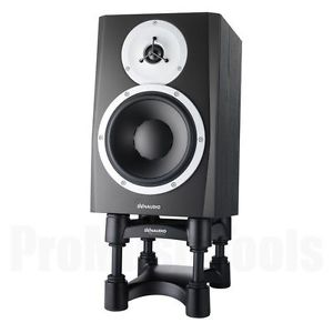 Dynaudio BM12 mkIII (1 box + IsoAcoustics speaker stand) *NEW bm-12 mk III 3 mk3