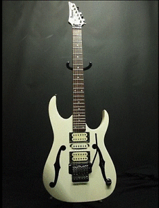 Ibanez,PGM-30,2005,Regular condition, with case,Paul Gillbert Signature Model