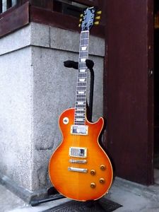 Greco EG59-100 Mint Collection "MIJ", c.1980, VG.condition Japanese vintage w/GB