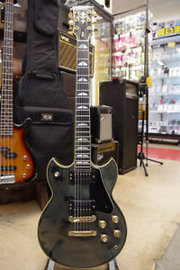 Used Â Used YAMAHA Yamaha SG1000 cloudiness there electric guitar from JAPAN EMS