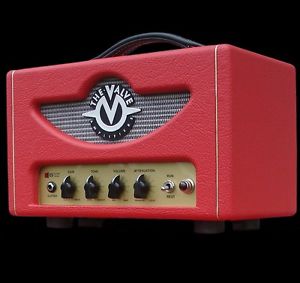 Valve Bimbo Boutique Tube Amp Head