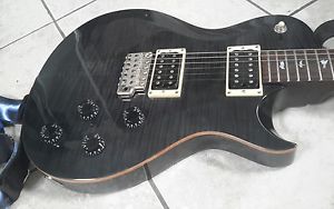 Prs se tremonti with a gig bag