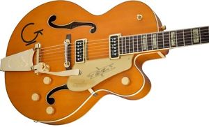 Gretsch G6120T-55 VINTAGE SELECT EDITION '55 CHET ATKINS HOLLOW BODY