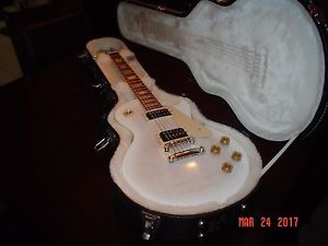 Gibson Les Paul Signature T Electric Guitar Alpine White Burst!!!!!!!