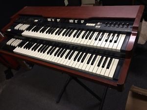 Hammond Xk3 Dual Manual Organ
