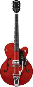 Gretsch G6119-1959 Chet Atkins Tennessee Rose - Flagstaff Sunset