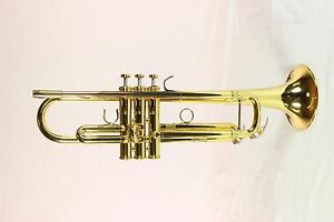 Yamaha YTR-8335LA Custom Trumpet Wayne Bergeron Model MINT QuinnTheEskimo