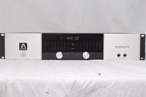 Apogee Symphony I/O Chassis :: USED