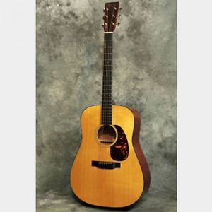 Martin D-18 guitar FROM JAPAN/512