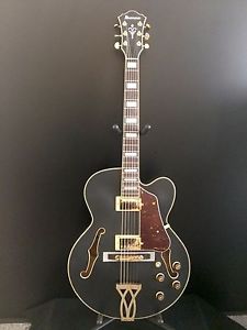 Ibanez AF75G-BKF Artcore