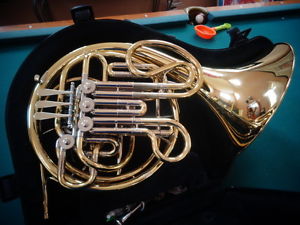 holton h378 intermediate french horn