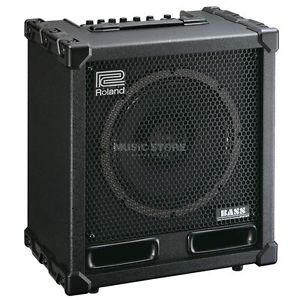 Roland Cube-120XL Bass Combo