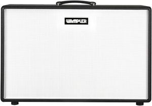 Wampler Bravado 212EXT 130-watt 2x12" Cabinet