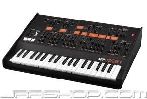Korg ARP ODYSSEY Analog Synthesizer Keyboard New JRR Shop