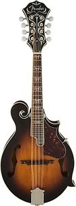 Fender Concert Tone CT63S F-Style Mandolin