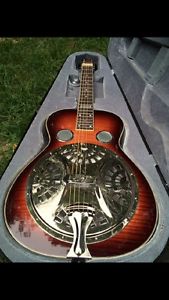 Gibson Custom Dobro